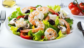 Salade Pécheur
