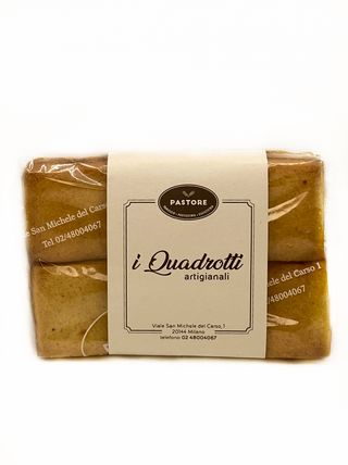 I quadrotti 320 g