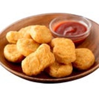 Nuggets vegetariani-6 pezzi
