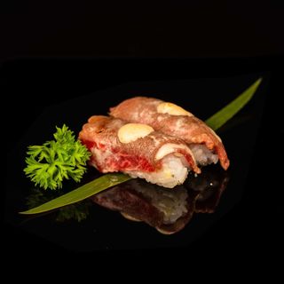 Nigiri De Ternera 2 Pzs. 