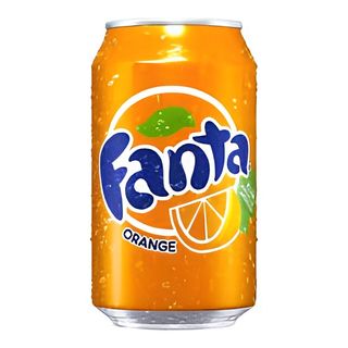 Fanta Orange 25 cl
