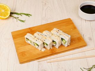 ჩუკა - 195 გ