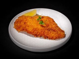 Cotoletta di pollo