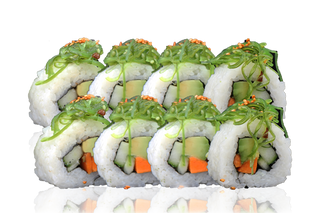 Веджи дрийм рол макси (8бр-240г)