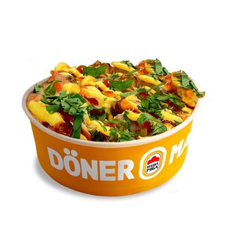 Картопляні діпи з курочкою (230г)