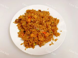 Arroz Chao La Fan
