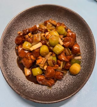 905 Gongbao piletina 