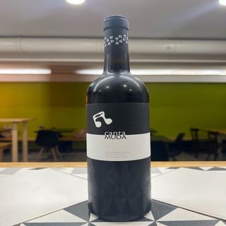 CantaMuda (Ribera del Duero)