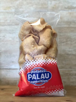 Bossa de Cotnes Super Palau