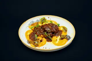 Pačiji batak Confit