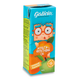 Сік Galicia мультифрукт 0,2 л