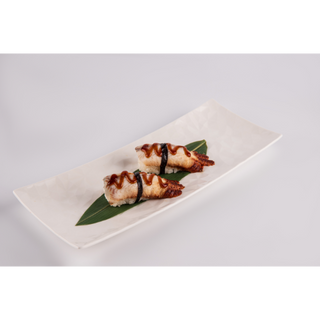 Нигири с угрем