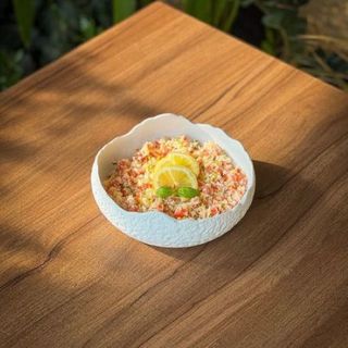 Marokanska salata