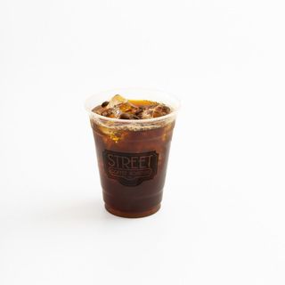 Cold brew