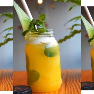 SUMO NATURAL ABACAXI