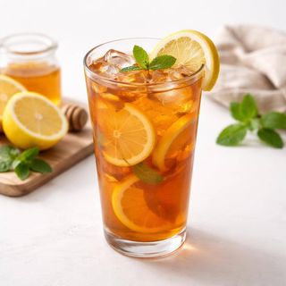 Thè al Limone 33cl