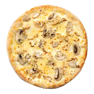 Pizza Fermière