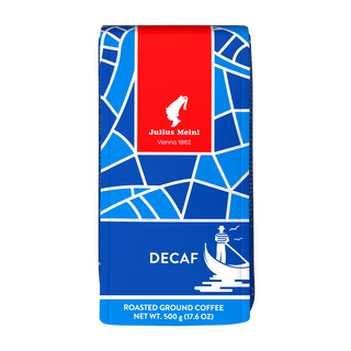 99172- JM - VIENNA DECAF GROUND უკოფეინო ესპრესო 