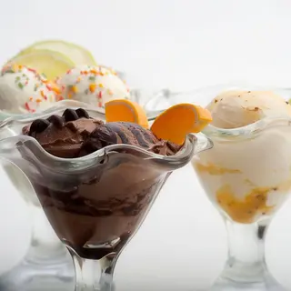 Tarrina de Helado