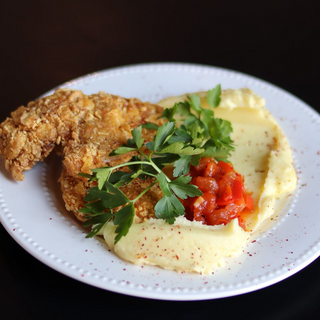 Кріспі чікен 