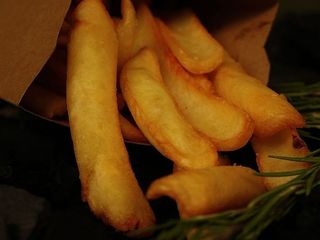 Картопляні діпи