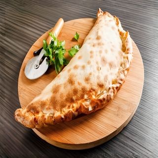 Calzone Chevrettes