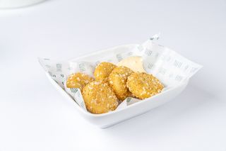 Crocchette Camembert - 5 pezzi