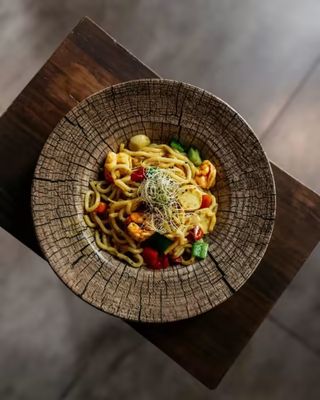 Udon