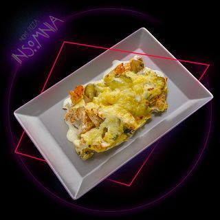 Пиле Чибо (330г)