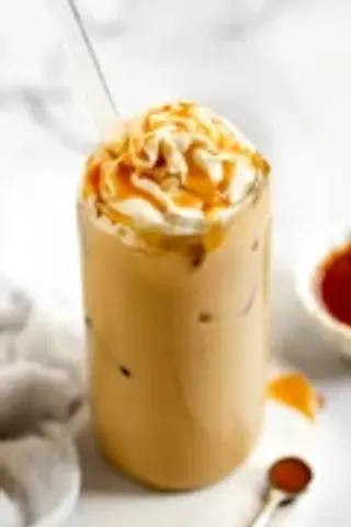 Iced Caramel