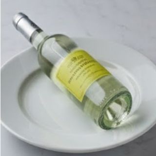 Vino rioja blanco Marqués del Atrio (700 ml.)