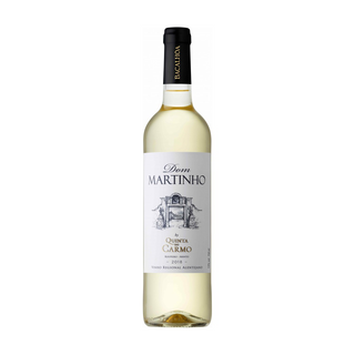Vinho Dom Martinho Branco