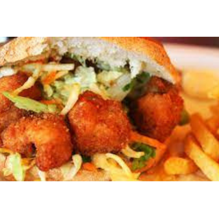 Sandwich Escalope Pané