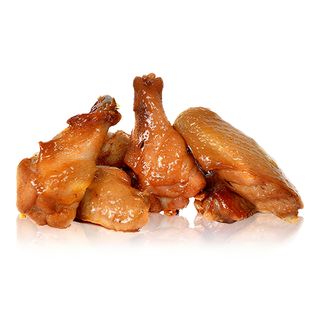 Курячі крильця чилі (5шт)