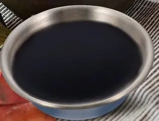 Molho soja