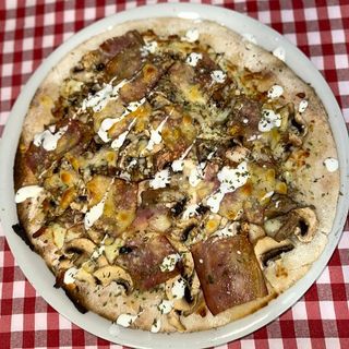 Pizza Módena (Mediana)