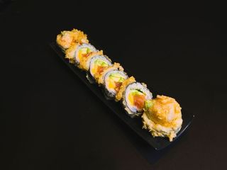 Tempura Yuki (160g)