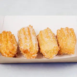 Churros Classic - velika porcija 4 komada