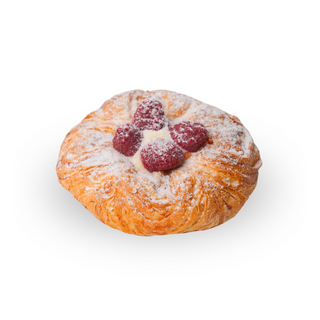 "ГД" Даниш с кремом патисьер (0,100 кг)