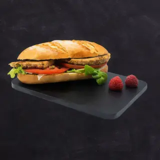 La vegana