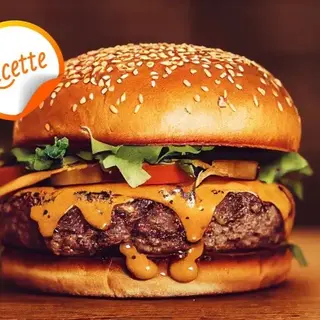 Hamburger