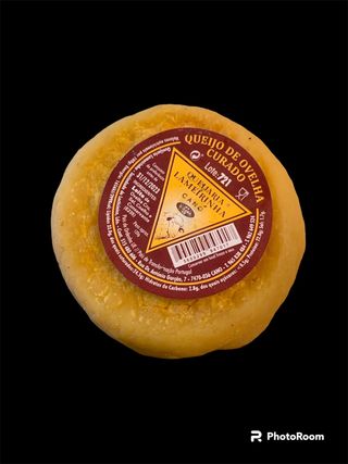 Queijo de Ovelha alentejana