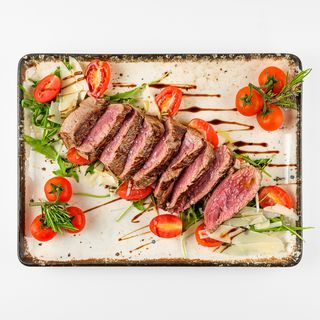Tagliata