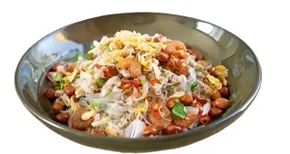 Yam Woon Sen Boran