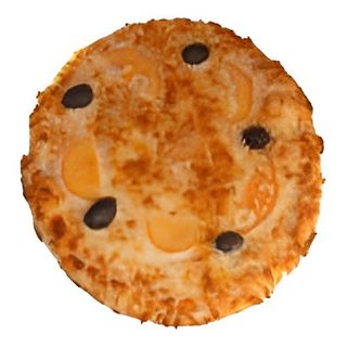 Pizza Quatro Formaggi Ø 32cm