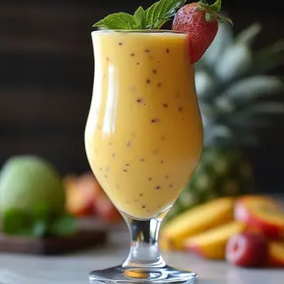 Tropical Mix