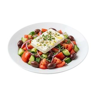 Наш'та салата 450г