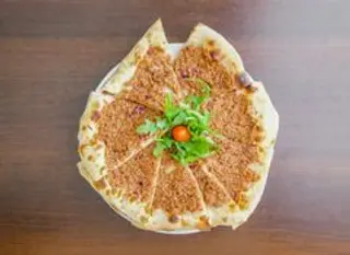 Pizza Turca Sola