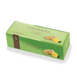 Caja De Galletas De Limón Havanna (12 Uds.)