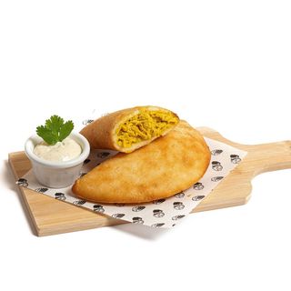 Empanada Pollo 